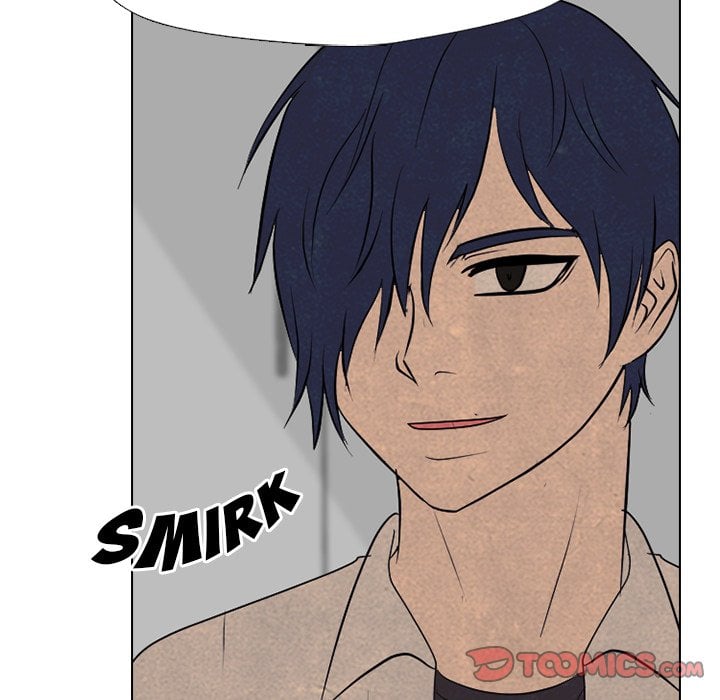 High School Devil chapter 345 page 99