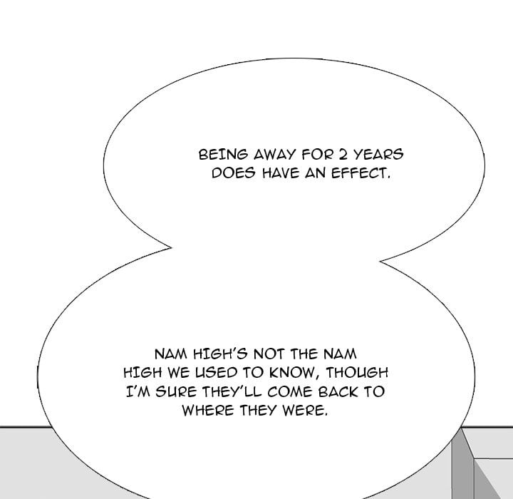 High School Devil chapter 345 page 101