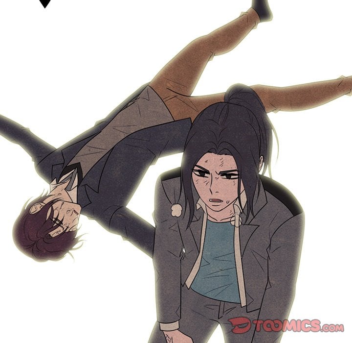 High School Devil chapter 345 page 111