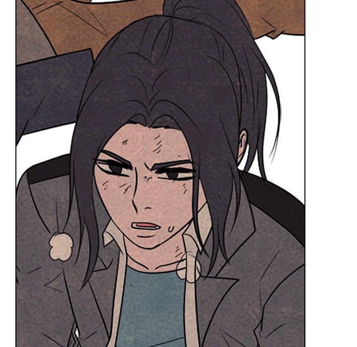High School Devil chapter 345 page 113