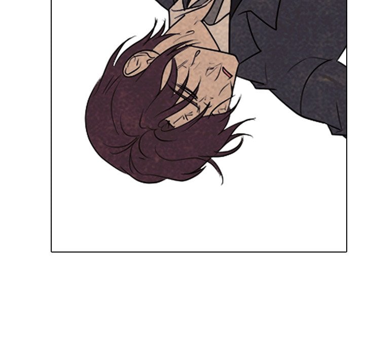 High School Devil chapter 345 page 115