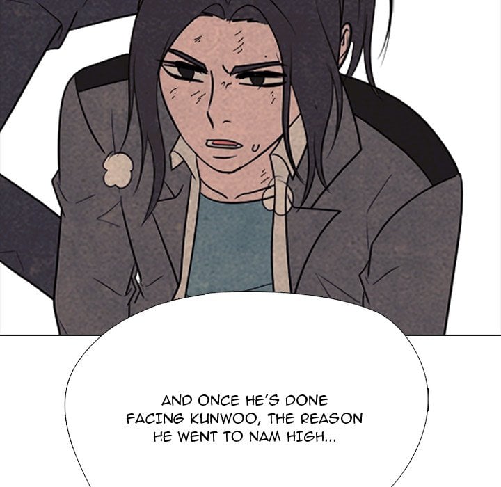 High School Devil chapter 345 page 118