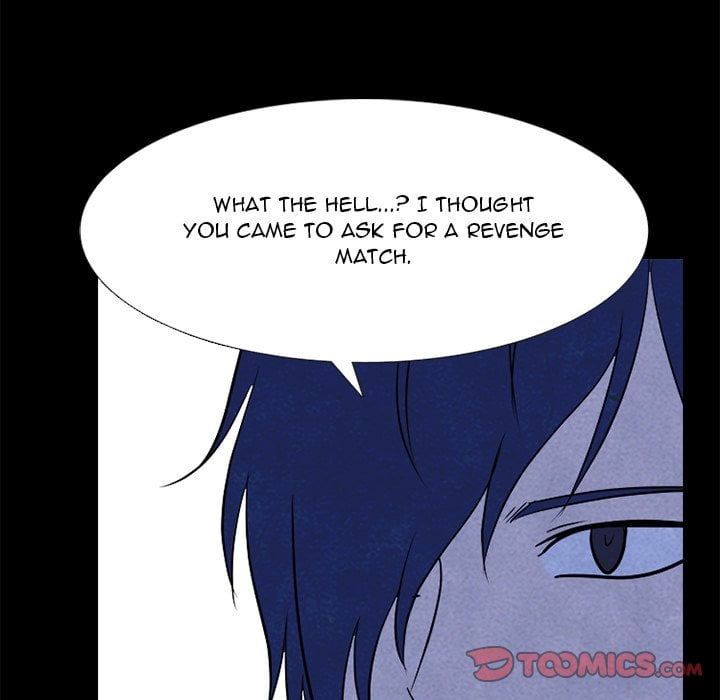 High School Devil chapter 345 page 141