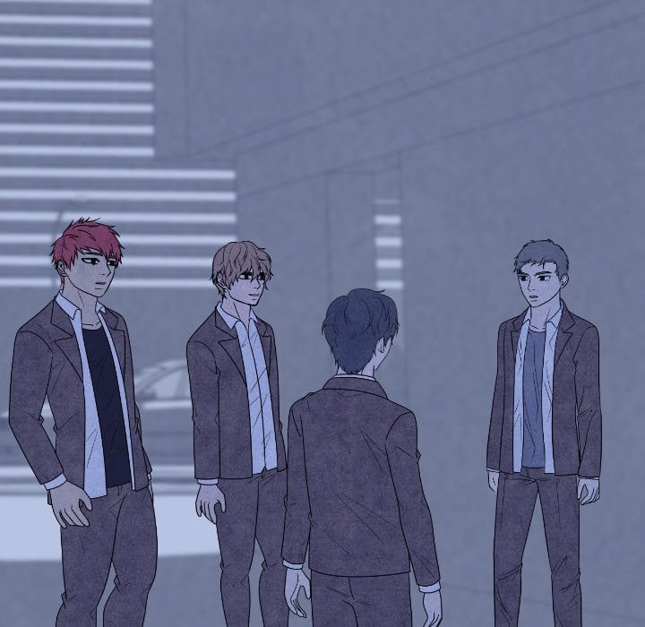 High School Devil chapter 346 page 16