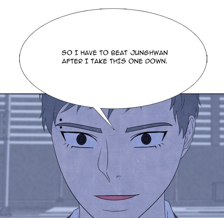 High School Devil chapter 346 page 18