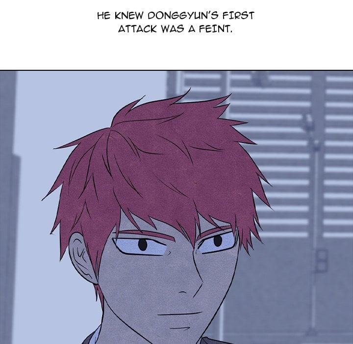 High School Devil chapter 346 page 50