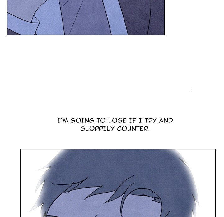 High School Devil chapter 346 page 53