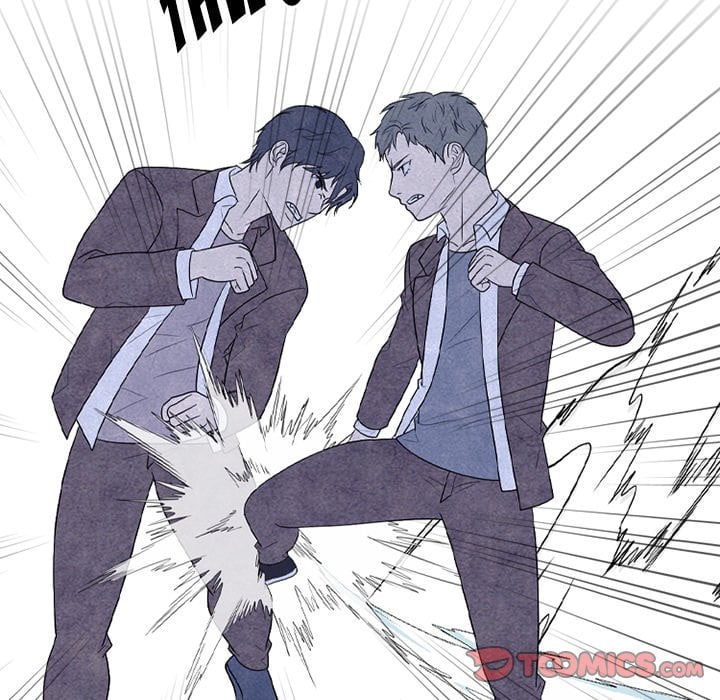 High School Devil chapter 346 page 57