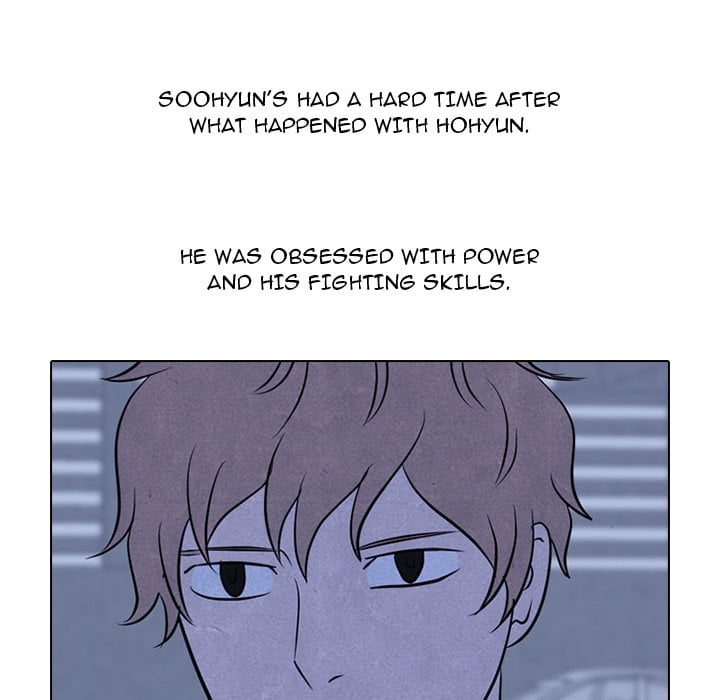 High School Devil chapter 346 page 59
