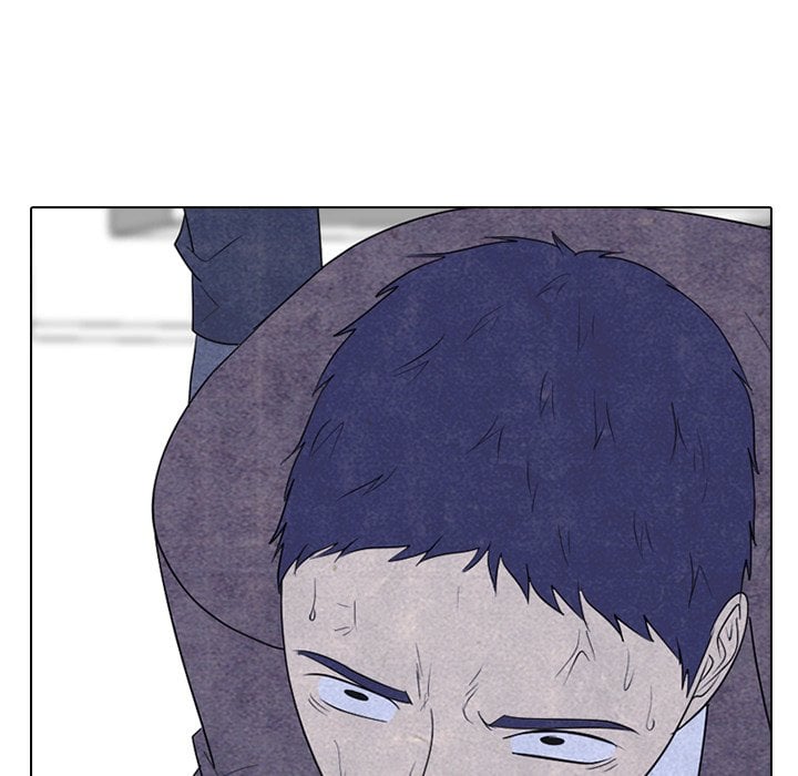 High School Devil chapter 346 page 105