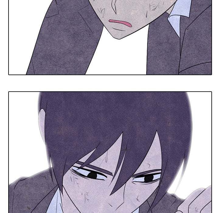 High School Devil chapter 346 page 106