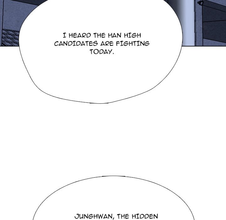 High School Devil chapter 346 page 110