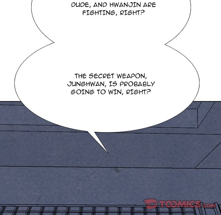 High School Devil chapter 346 page 111