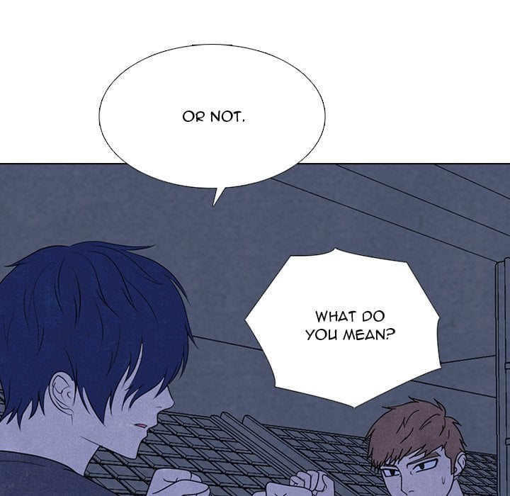High School Devil chapter 346 page 116