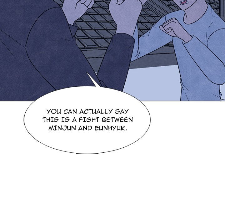 High School Devil chapter 346 page 117