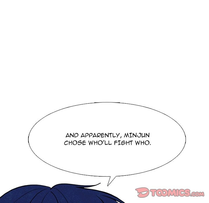 High School Devil chapter 346 page 120