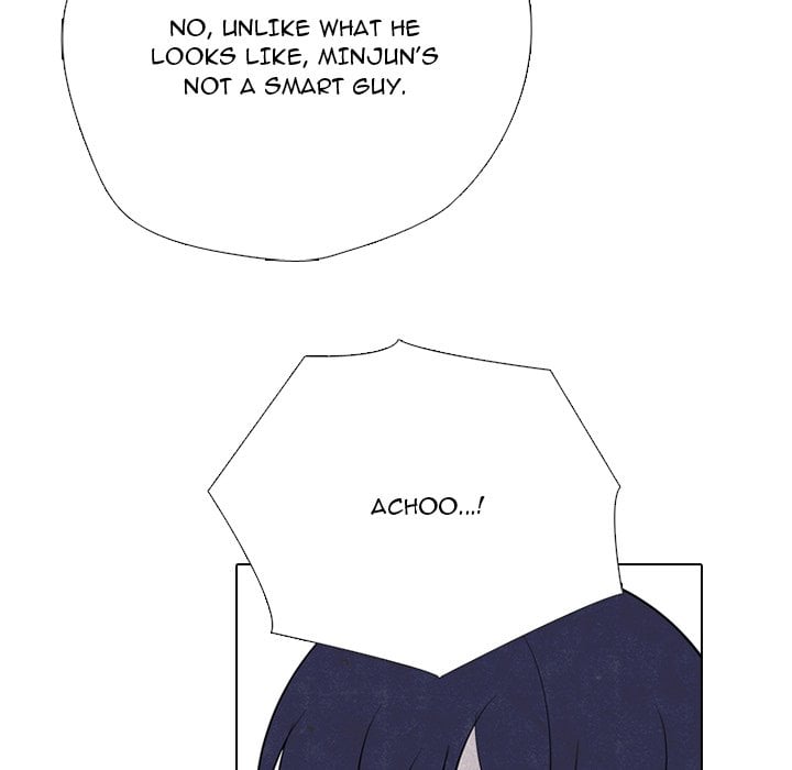 High School Devil chapter 346 page 127