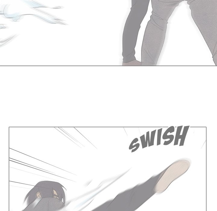 High School Devil chapter 346 page 136