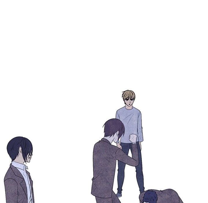 High School Devil chapter 347 page 6