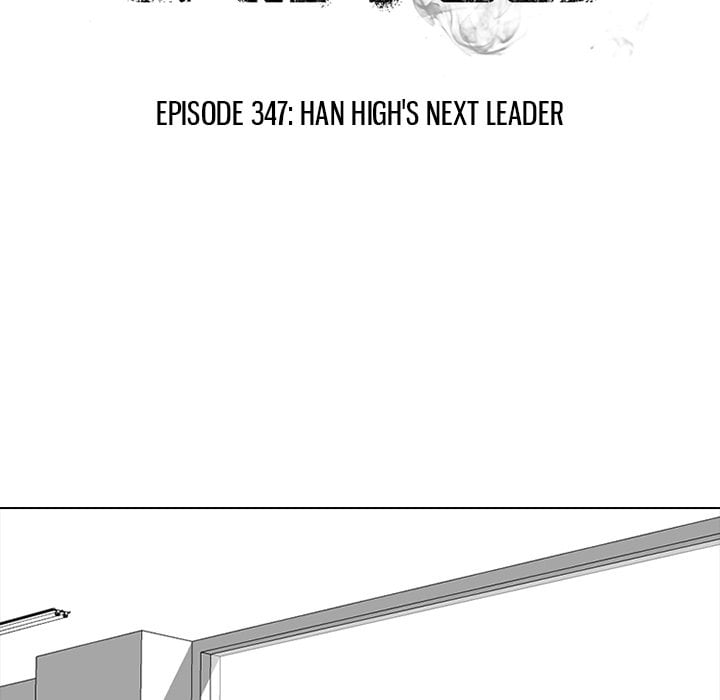 High School Devil chapter 347 page 10