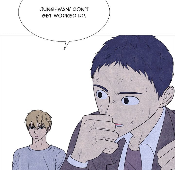 High School Devil chapter 347 page 24