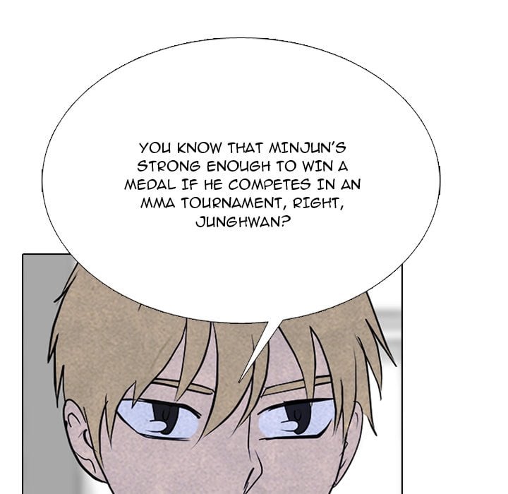 High School Devil chapter 347 page 31
