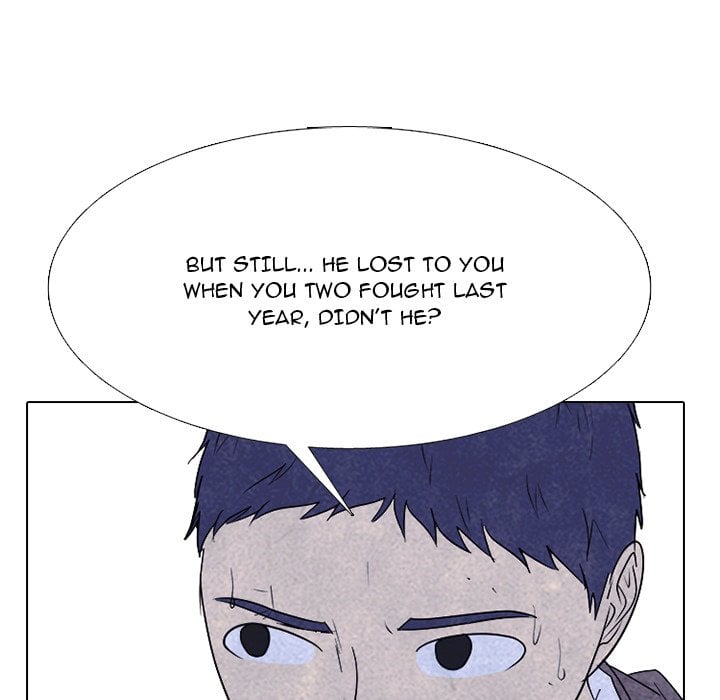 High School Devil chapter 347 page 33
