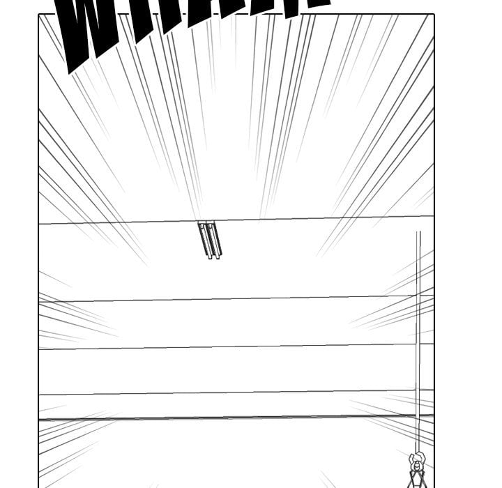 High School Devil chapter 347 page 41