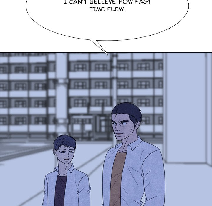 High School Devil chapter 347 page 45