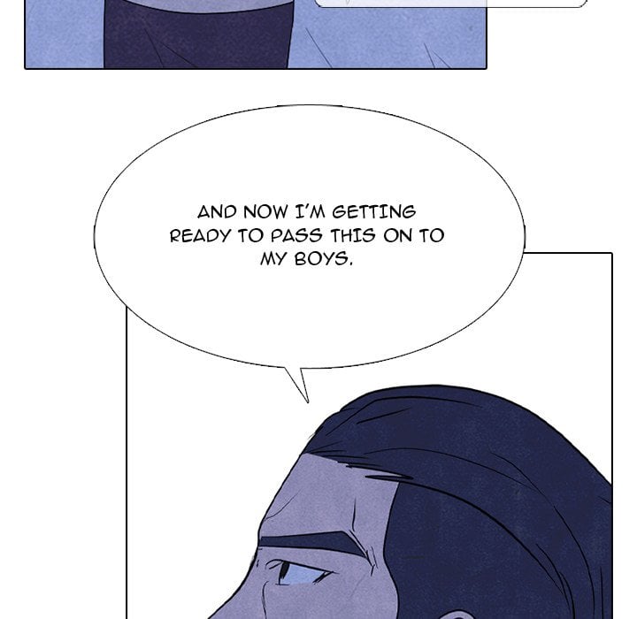 High School Devil chapter 347 page 49