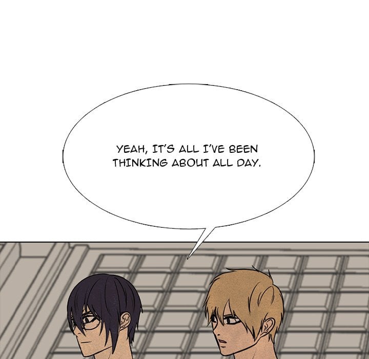 High School Devil chapter 347 page 73