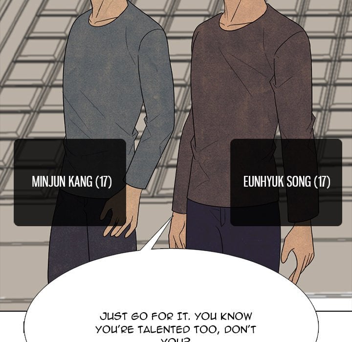 High School Devil chapter 347 page 74