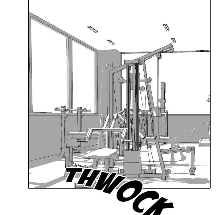 High School Devil chapter 347 page 109