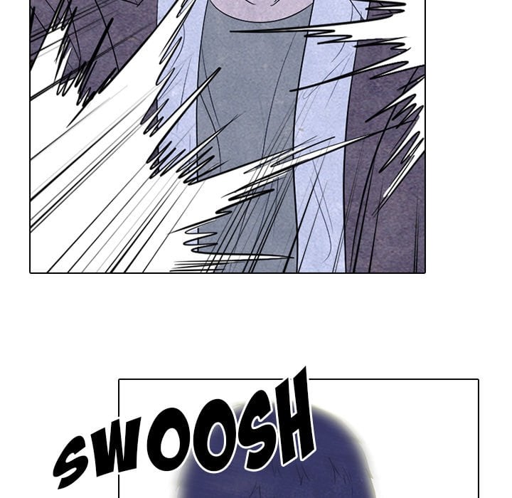 High School Devil chapter 347 page 115