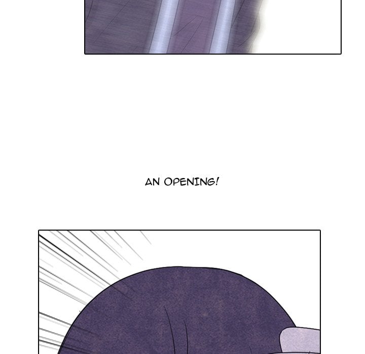 High School Devil chapter 347 page 117