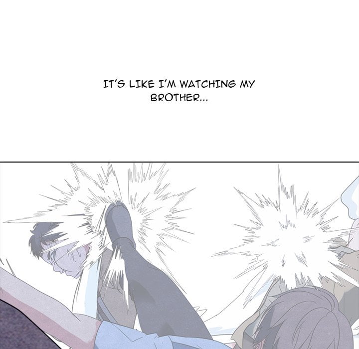 High School Devil chapter 347 page 132