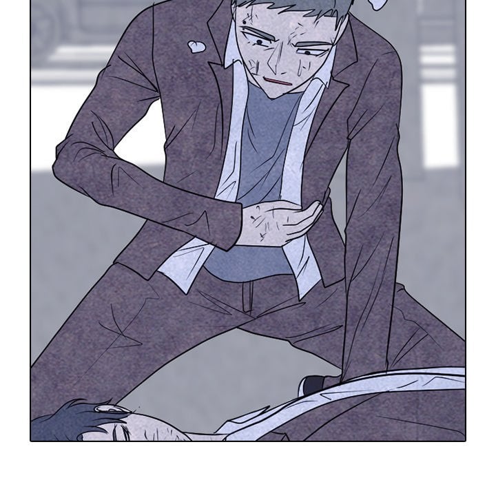 High School Devil chapter 347 page 144