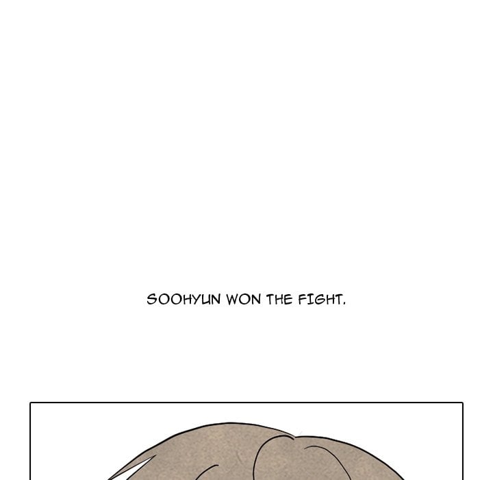 High School Devil chapter 347 page 145