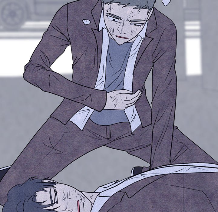 High School Devil chapter 348 page 8