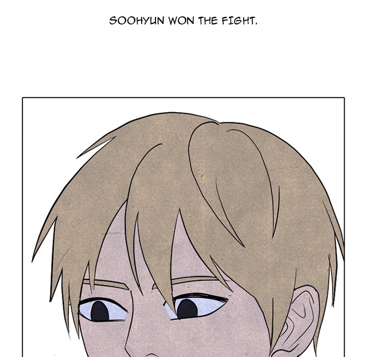 High School Devil chapter 348 page 12