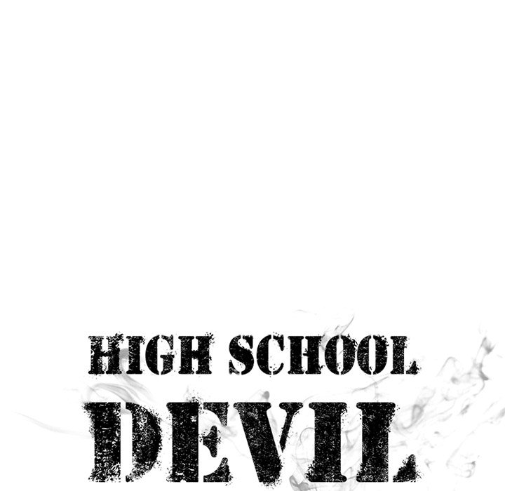 High School Devil chapter 348 page 14