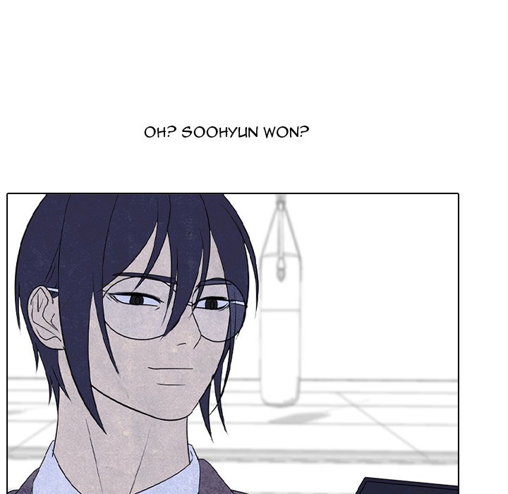 High School Devil chapter 348 page 19