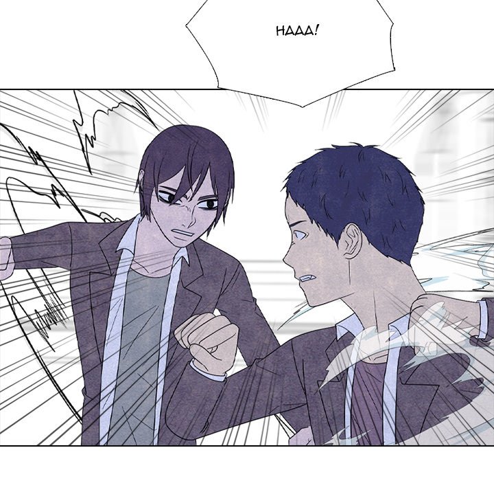 High School Devil chapter 348 page 21