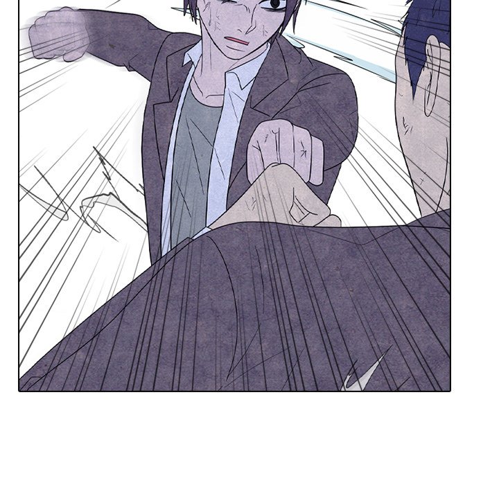 High School Devil chapter 348 page 25