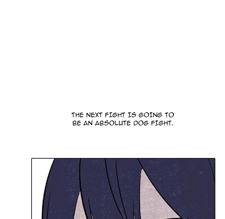 High School Devil chapter 348 page 26