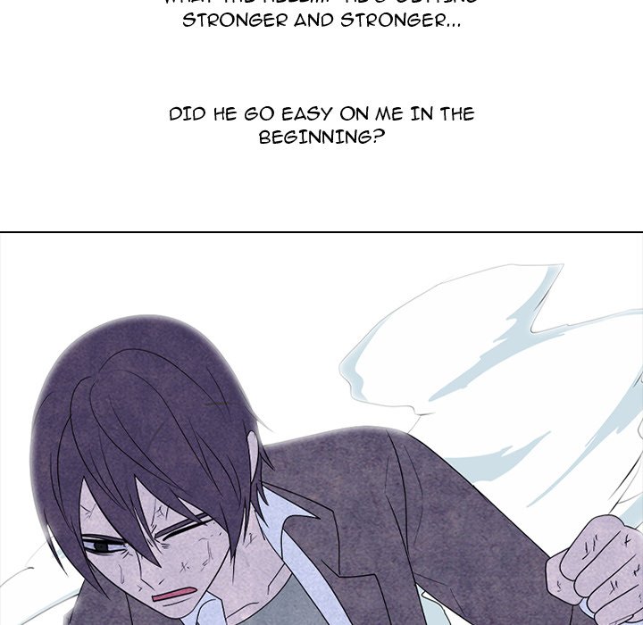 High School Devil chapter 348 page 32