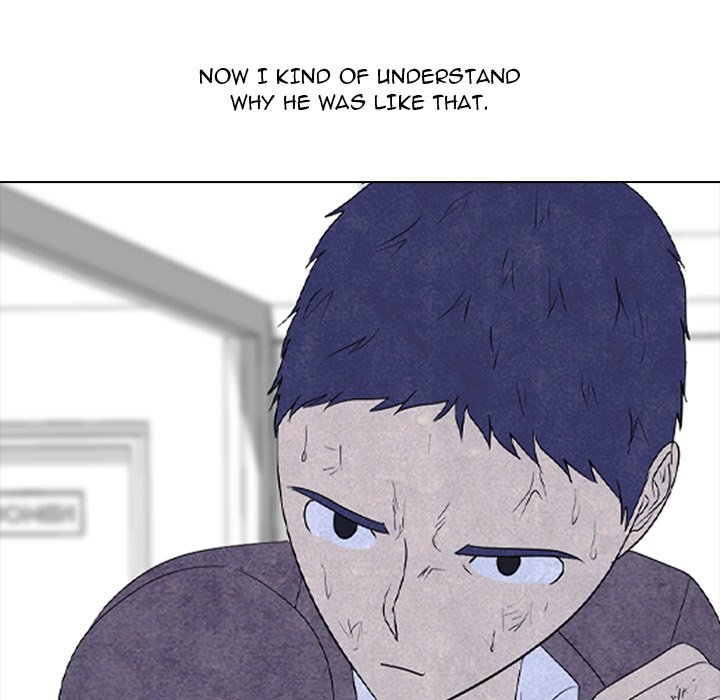 High School Devil chapter 348 page 41