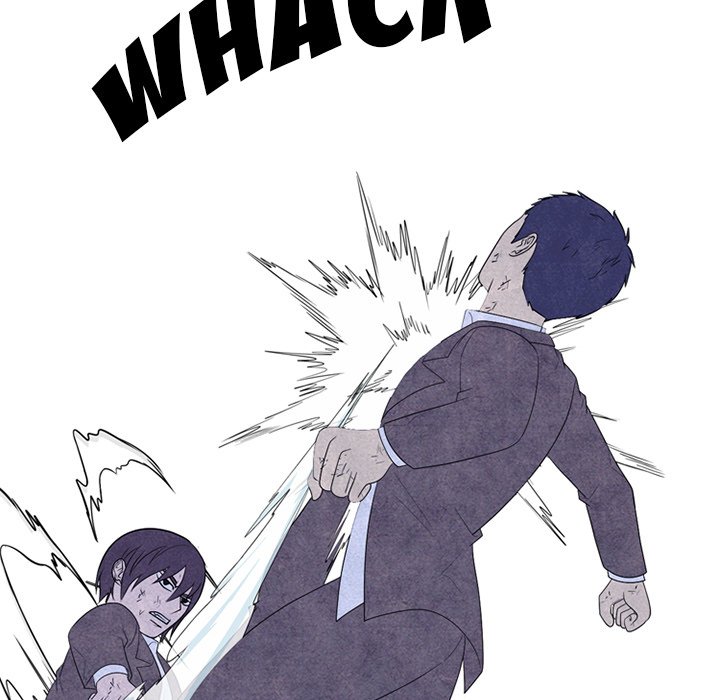 High School Devil chapter 348 page 71
