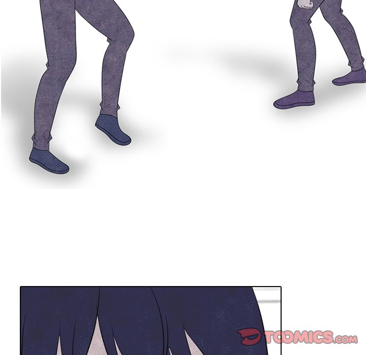 High School Devil chapter 348 page 75