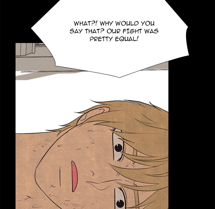 High School Devil chapter 348 page 95